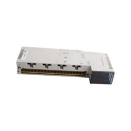 Schneider 140DDI35300: 32-Channel 24VDC Discrete Input Module