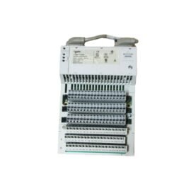 Schneider Electric 170INT11003 Communication Adapter: Technical Overview