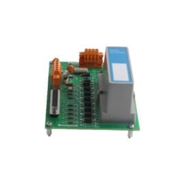 Honeywell MC-TSIM12 Termination Module: Secure Serial Device Interface