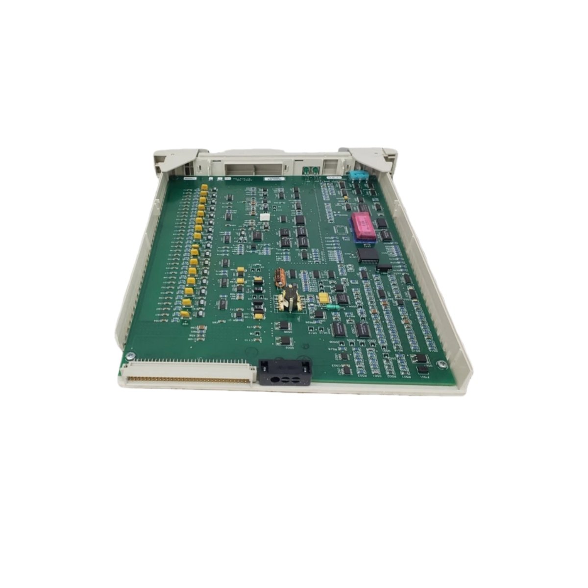 Honeywell 51304754-150: 16-Channel Differential Analog Input Module - Image 3