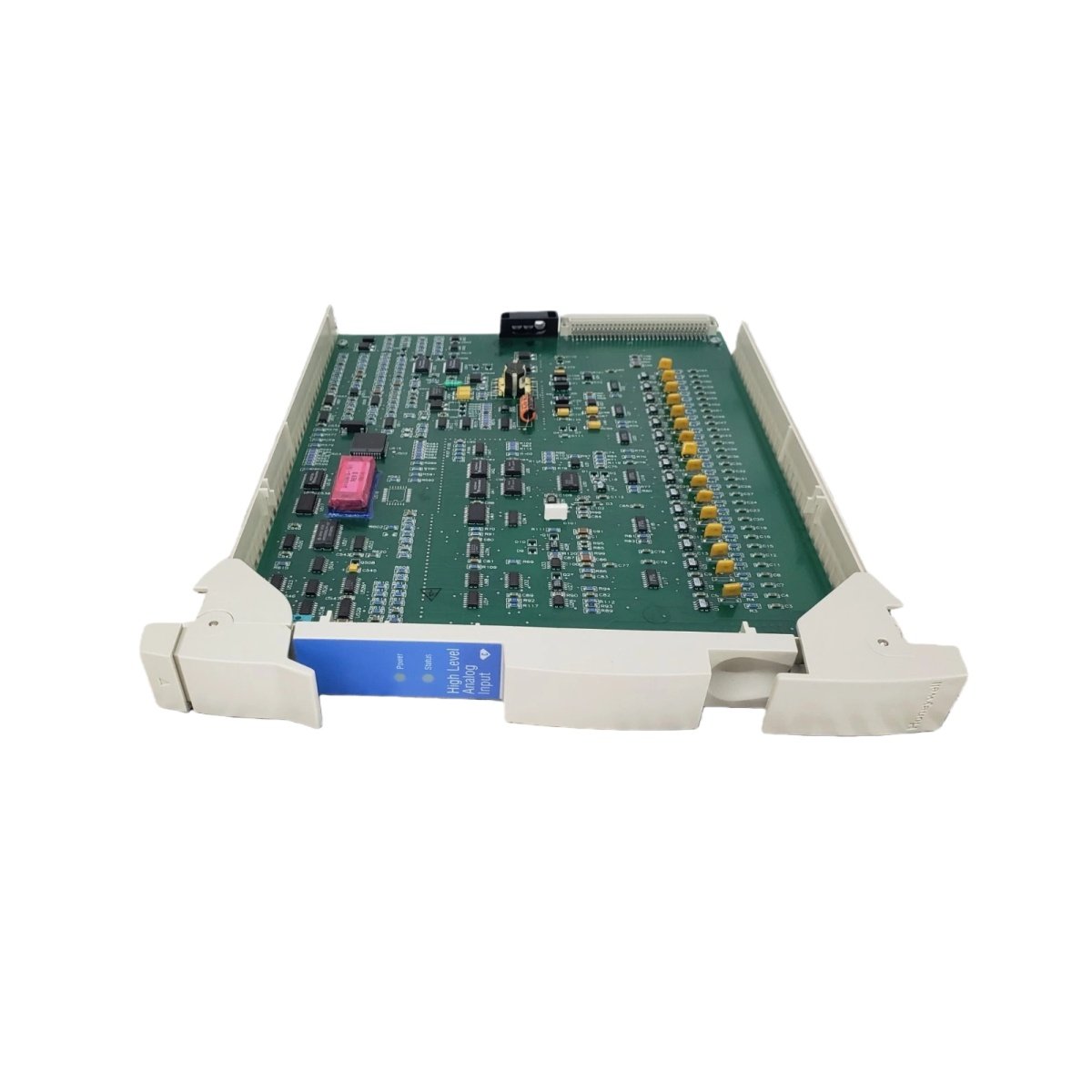 Honeywell 51304754-150 Analog Input Module | 16-Channel Differential