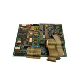 GE 531X133PRUALG1 Process Interface Board for Drive Control Systems