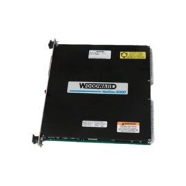 Woodward 5417-027 NetCon Analog Cable Assembly