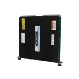 Woodward 5417-038 Governor Digital Module: The Precision Control Core for Industrial Turbines
