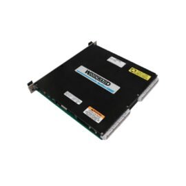 Woodward 5448-903 Load Sharing Module: Precision Power Management