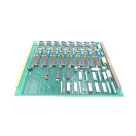 Woodward 5461-644 H: Precision Current Output Module for Engine Control