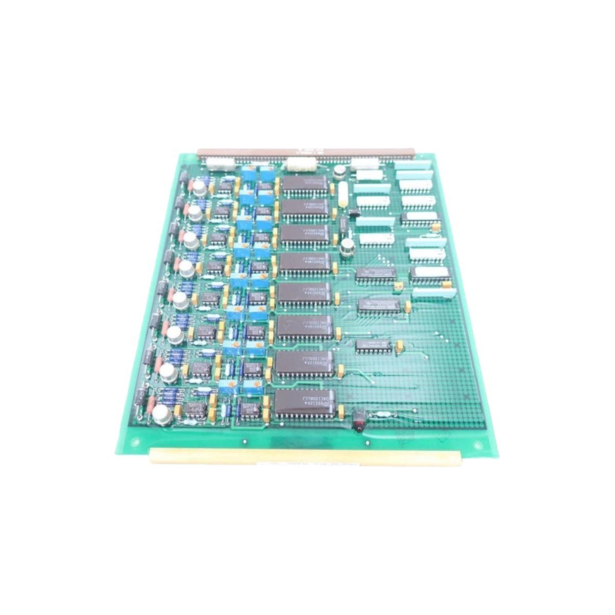 Woodward 5461-644 H Current Output Module | 4-20mA Actuator Control Card