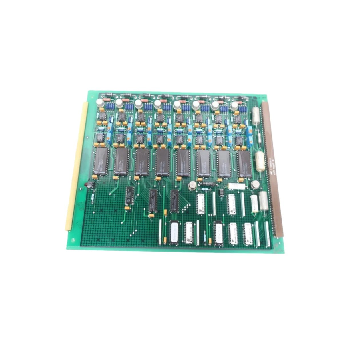 Woodward 5461-644 H: Precision Current Output Module for Engine Control - Image 2