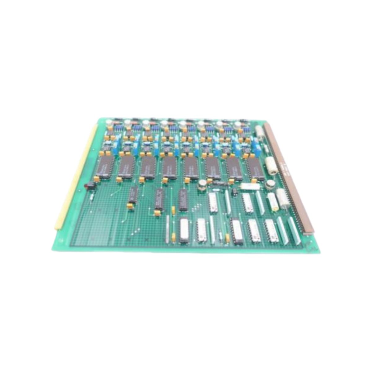 Woodward 5461-644 DCS II analog output module. Features 4-20mA signals, multiple channels, high accuracy, diagnostics. USA-made for reliable control systems.