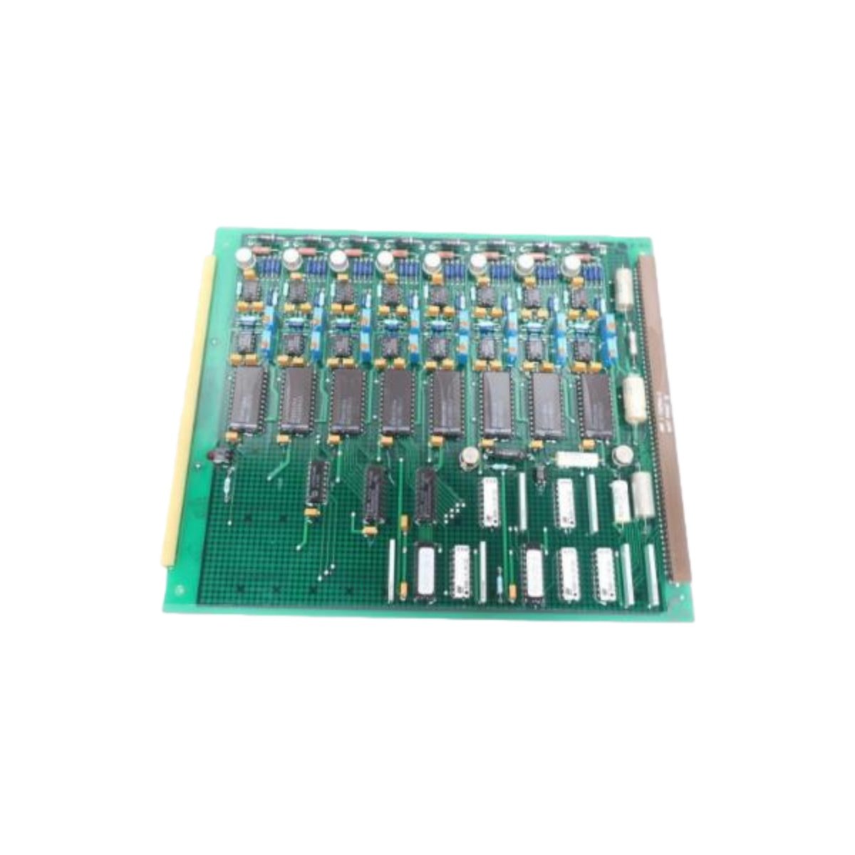Woodward 5461-644 Analog Output Module | DCS II, 4-20mA, Multi-Channel