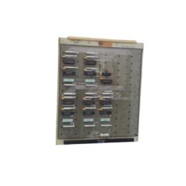 Woodward 5461-648: Rugged Industrial Transceiver Module