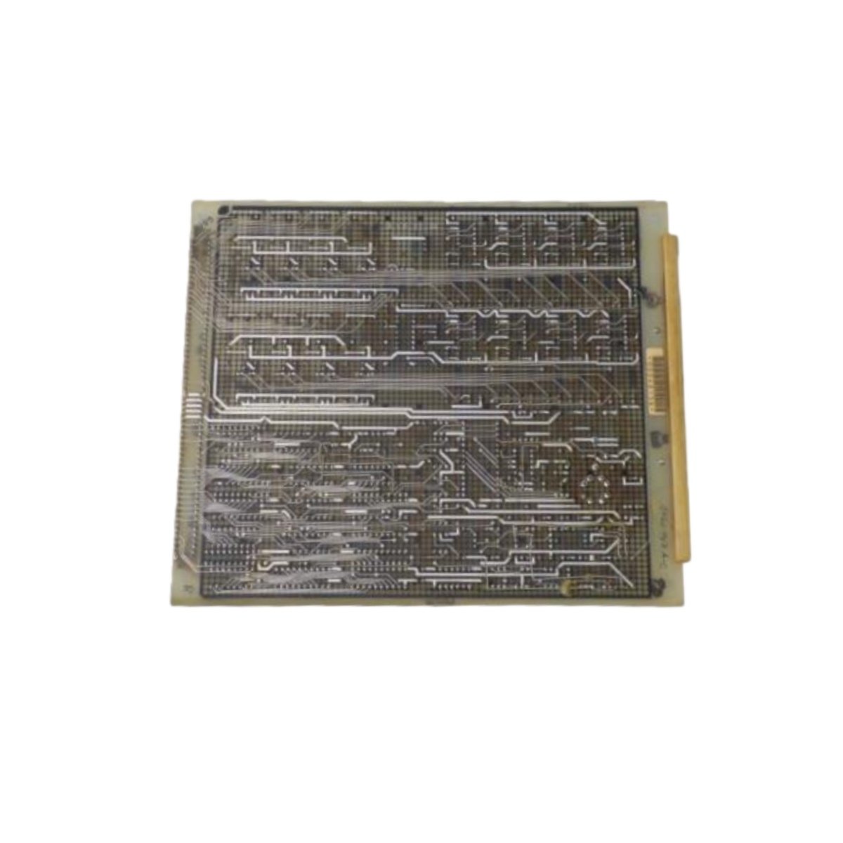 Woodward 5462-948 Thermocouple Card | 8-Channel T/C Interface Module