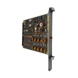 Woodward 5463-581: Heavy-Duty Governor Control Relay