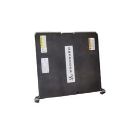 Woodward 5466-353: Main Chassis Transceiver Communication Module