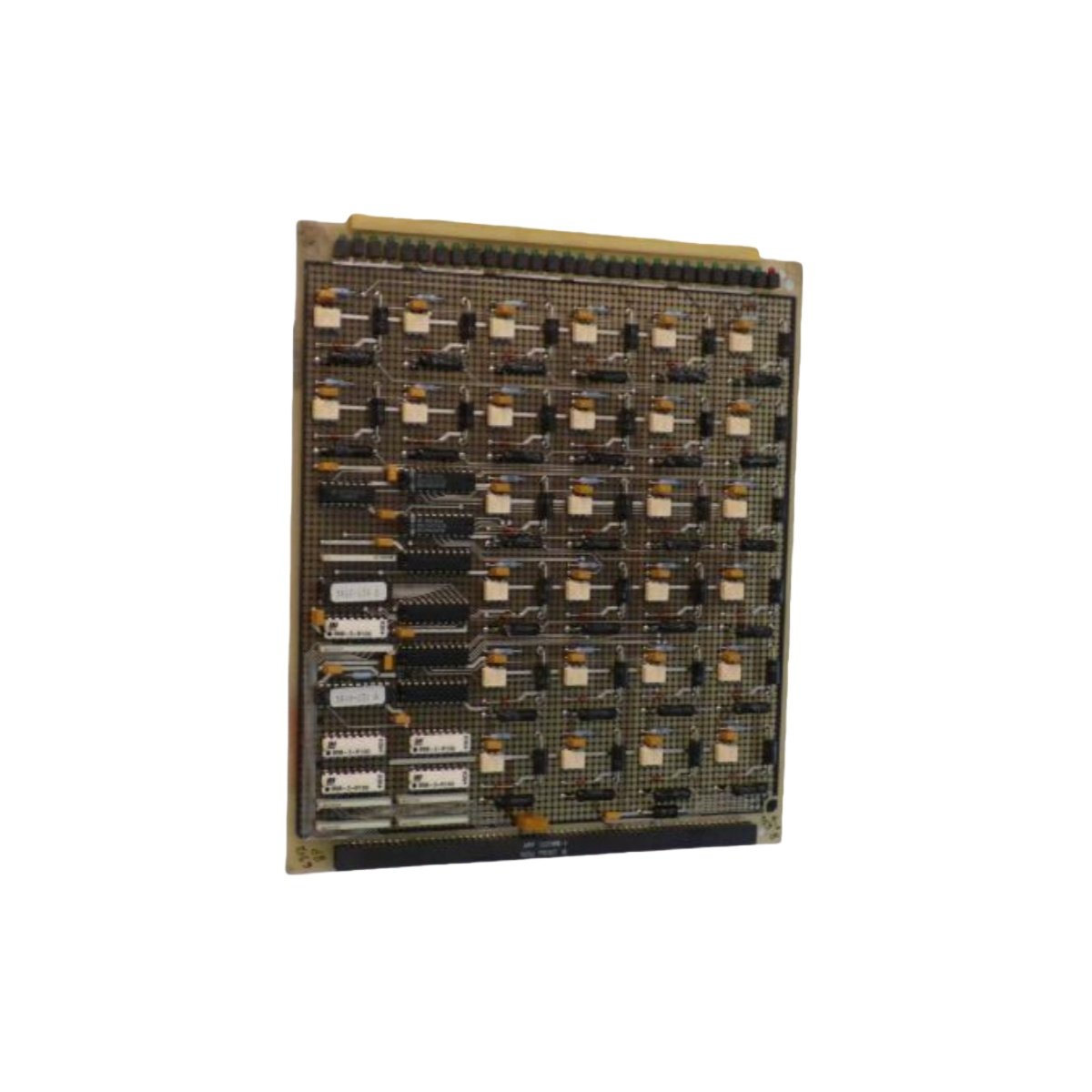 Woodward 5602-293 Discrete I/O Module - Image 3
