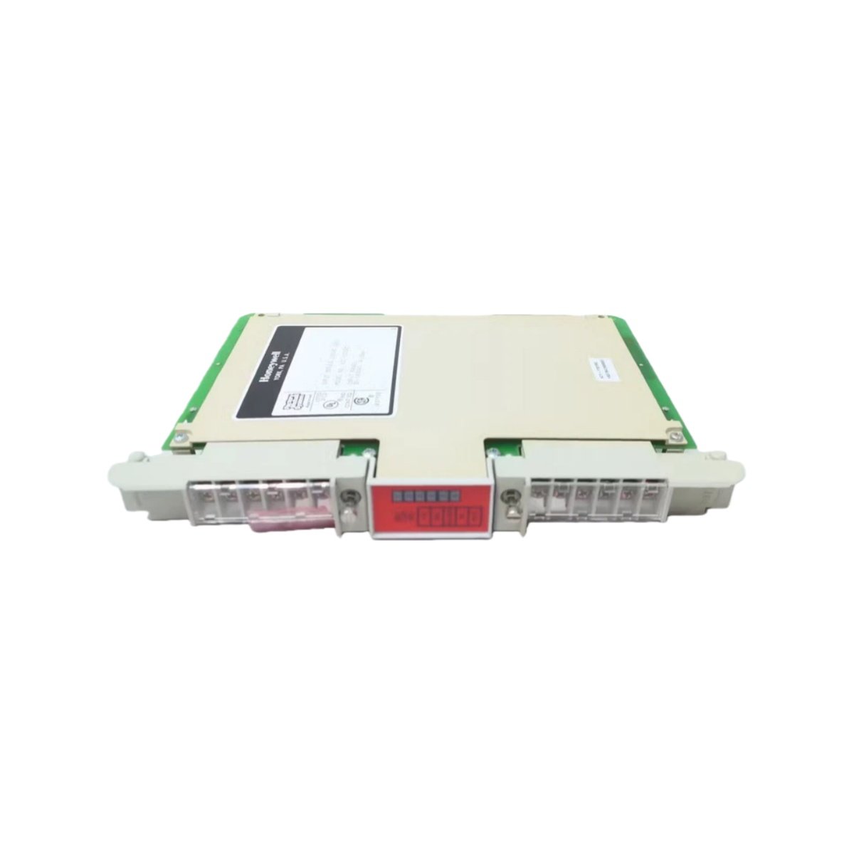 Honeywell 621-1100RC Input Module: 115VAC/DC Interface Solution - Image 4
