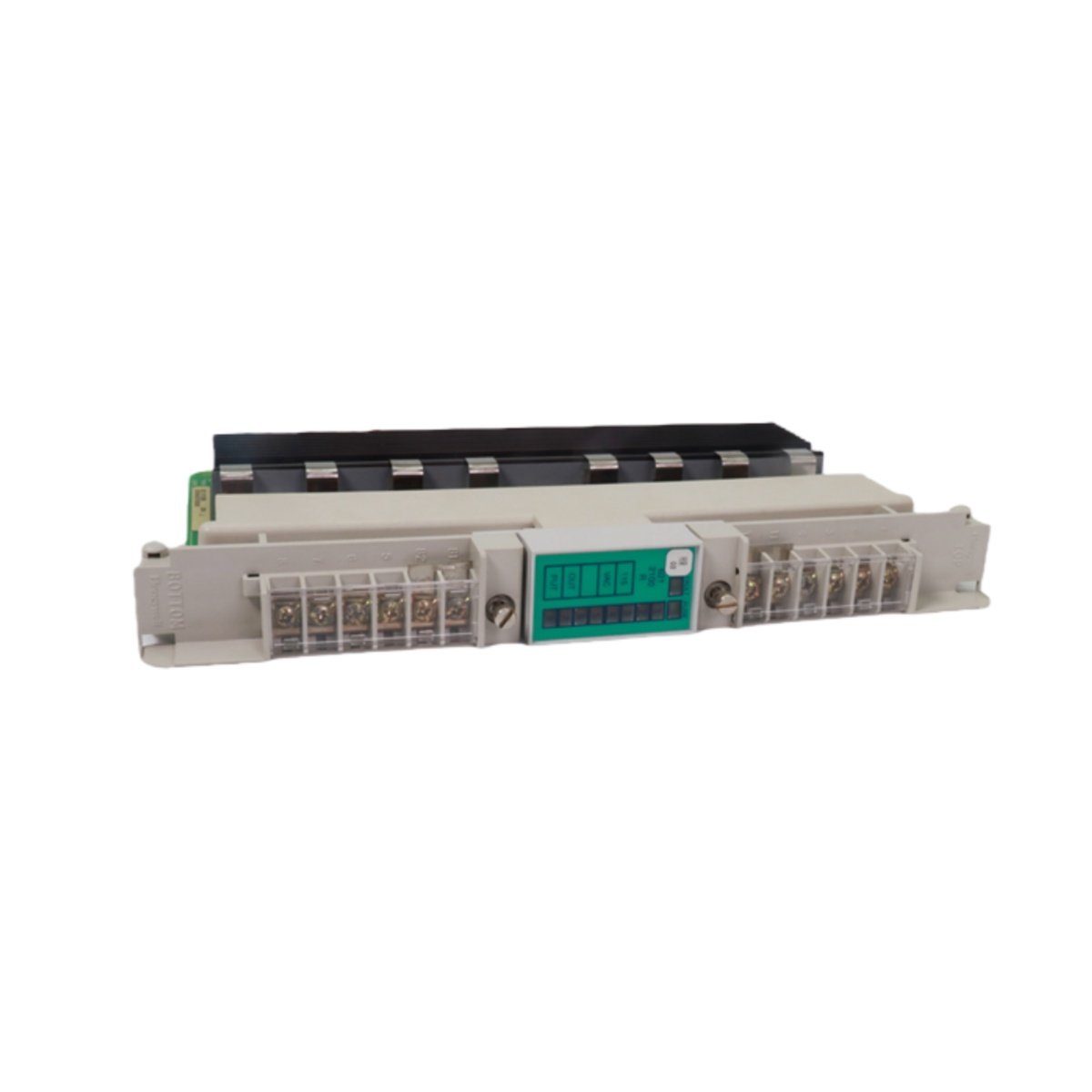 Honeywell 621-2100R: Reliable AC Output Control Module - Image 4