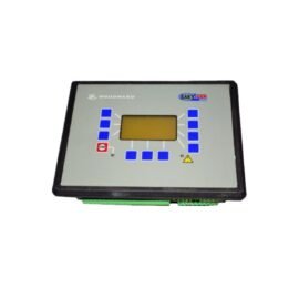 Woodward 8440-1750: EASYGEN-1500 Generator Control Panel