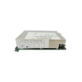Honeywell 900A01-0001 HC900 High-Performance Analog Input Module