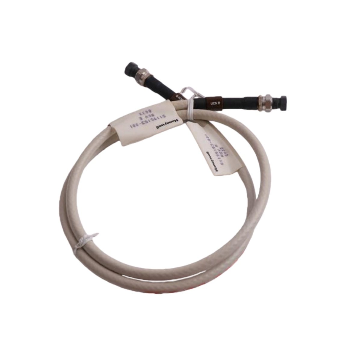 The Honeywell 900A01-0102 module has 8 isolated inputs for T/C, RTD, mV/V/mA. Features 15-bit resolution, 400VDC isolation, & ±0.1% accuracy. Buy now.