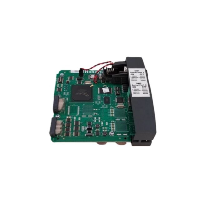 Honeywell 900C32-0244-00 CPU Module