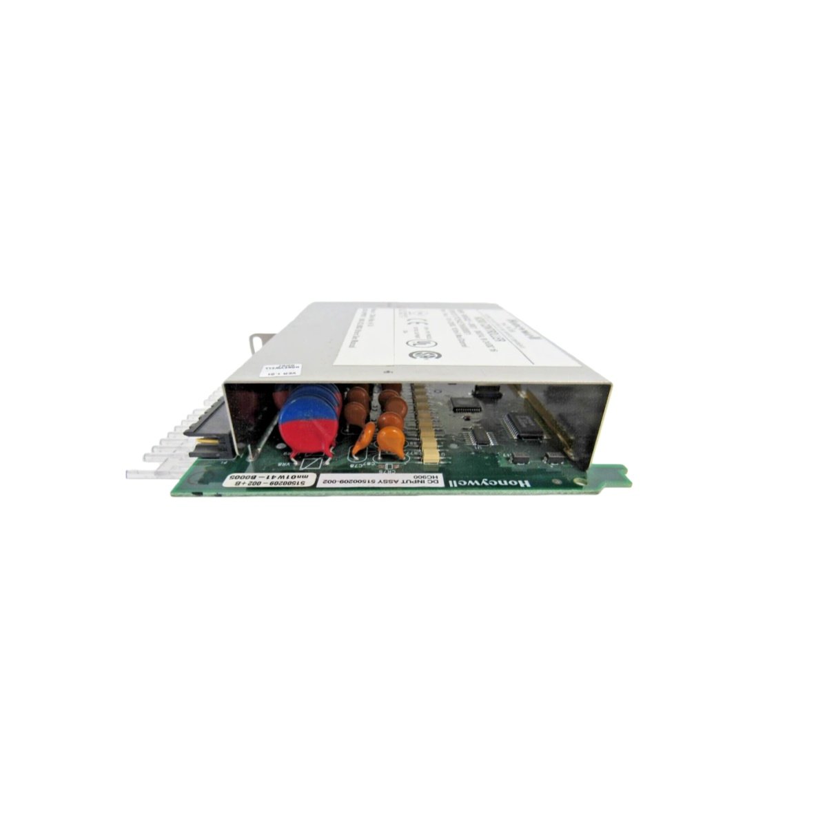 Honeywell 900G02-0001: 16-Channel Sinking Digital Input Module - Image 4
