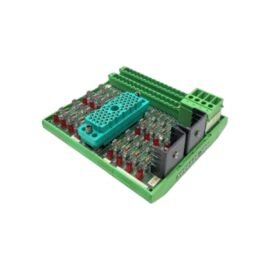 Woodward 9662-110 PLC Control Module for DCS & PLC Systems