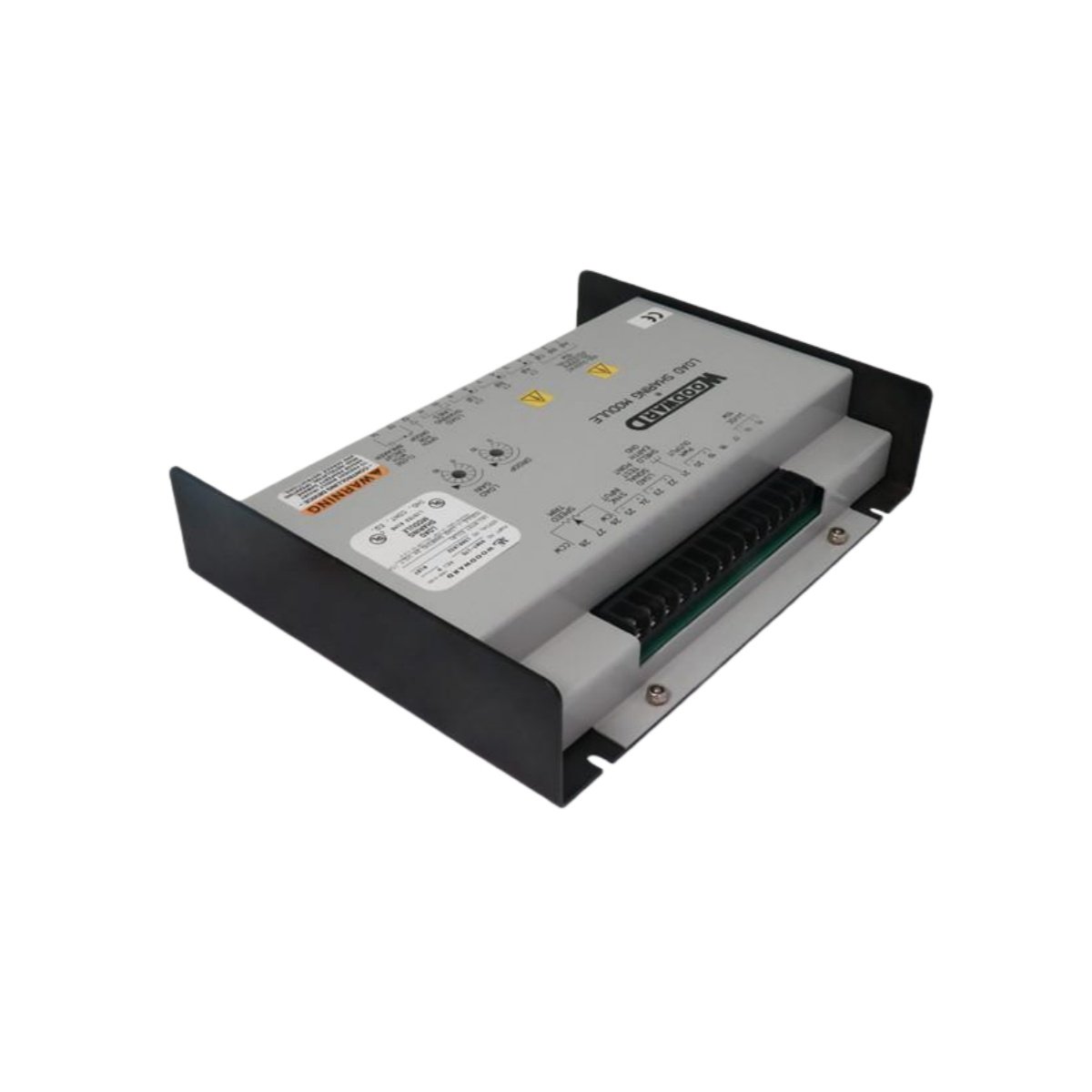 Woodward 9907-175 Load Sharing Module