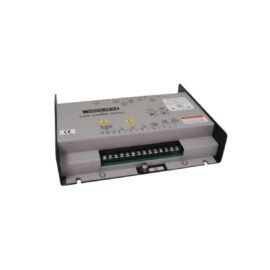 Woodward 9907-838 Speed Control and Load Sharing Module