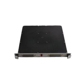 Woodward APP-PS7-PCI: Rugged Industrial PCIe Communication Interface Card