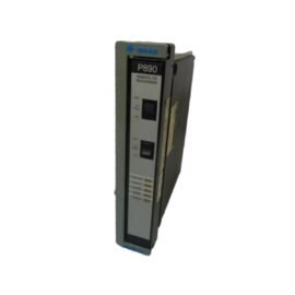 Schneider AS-P890-000 Remote I/O Adaptor for Modicon Systems