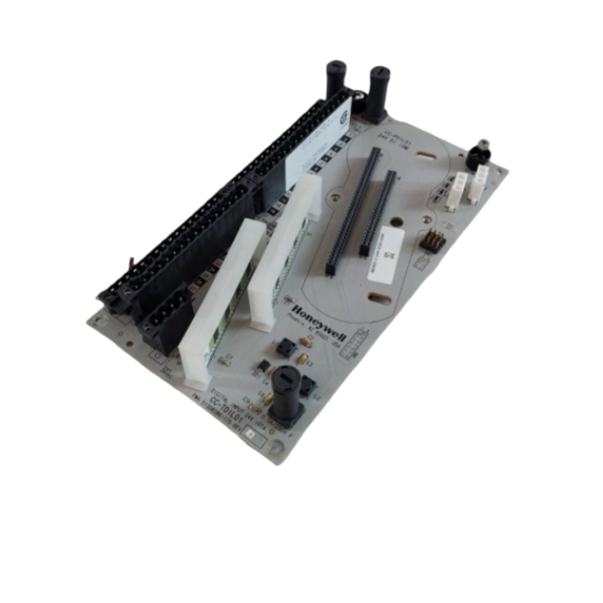 Honeywell CC-TDIL01 Digital Input Module for TDC 3000 DCS - 16 Channel