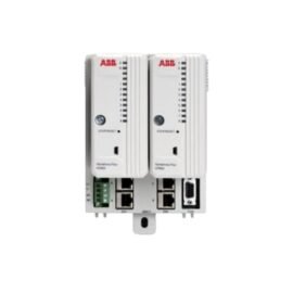 ABB CP800: High-Performance CPU for Advant Controller 800 Series