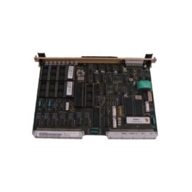 ABB CPU86-NDP: High-Performance Processor Board for Industrial Racks