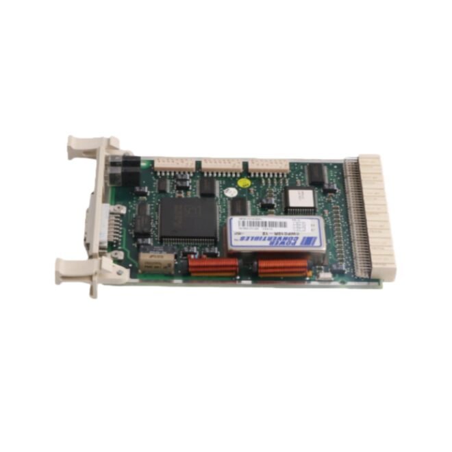 ABB CS513 3BSE000435R1 |LAN Communication Module