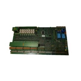 ABB DATX110 3ASC25H209 Digital I/O Control Board