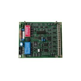 ABB DATX130 3ASC25H214 Rotor Feedback Board