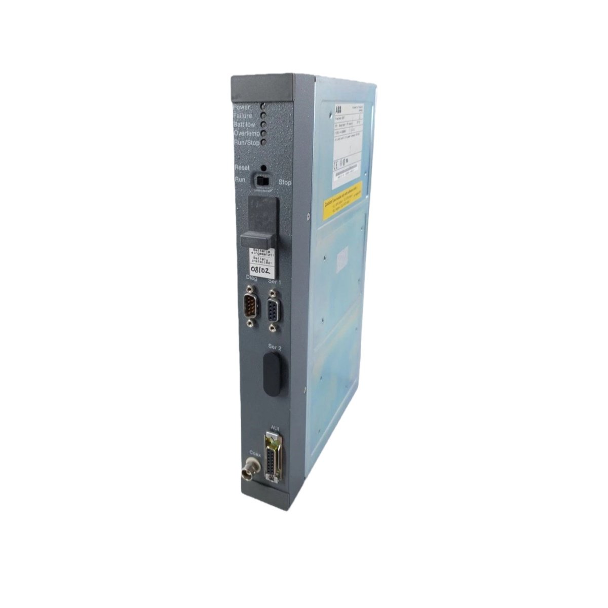 ABB DCP02 CPU Module | Central Processing Unit