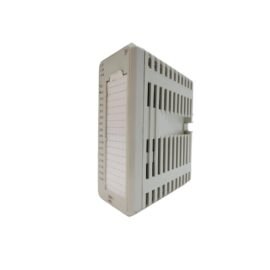 ABB DI811 3BSE008552R1: 16-Channel Digital Input Module