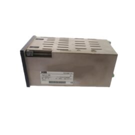 ABB DIGITRIC 500 61615-0-1200000: Single-Loop Process Controller