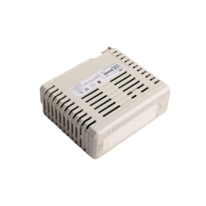 ABB DO810 3BSE008510R1 Digital Output Module