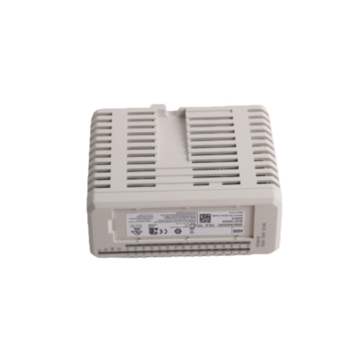 ABB DO818 Digital Output Module | 8-Channel, 2A 24VDC