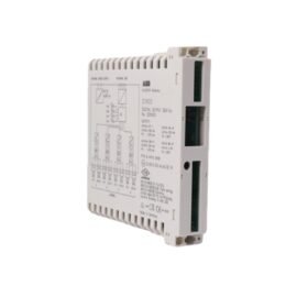 ABB DO910 4-Channel Digital Output Module for High-Current Applications