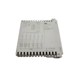 ABB DO930 8-Channel Digital Output Module with Advanced Diagnostics