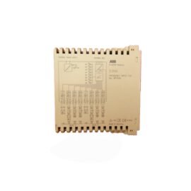 ABB DP910 Digital Output Module: High-Density Command Interface