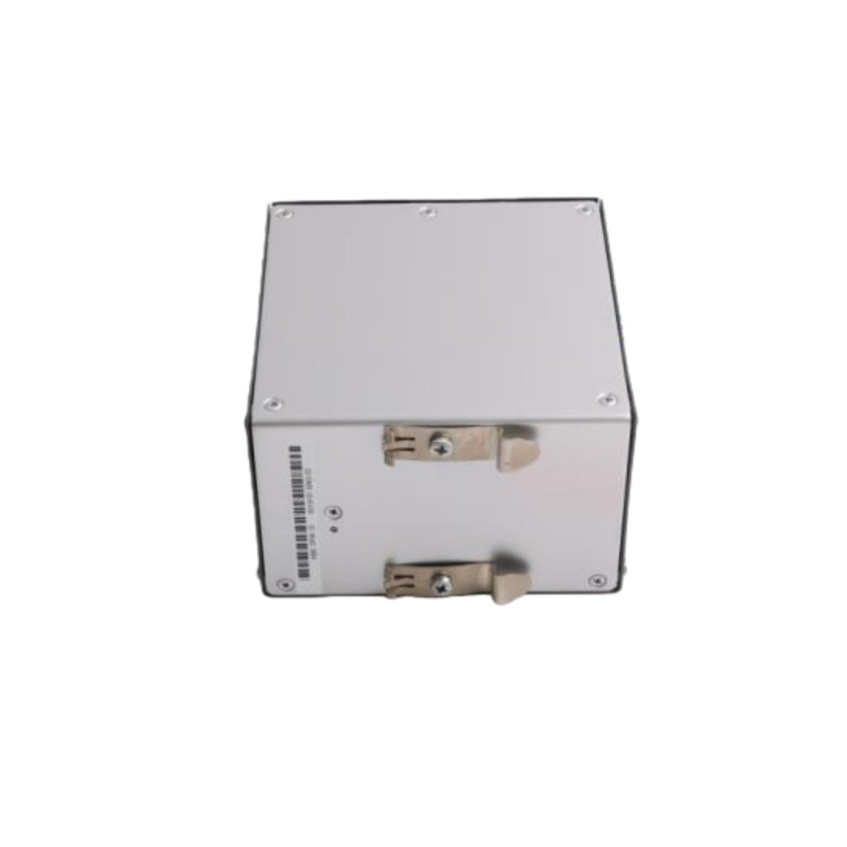 ABB DPW02 Power Supply Module: Reliable System Power Backbone - Image 4