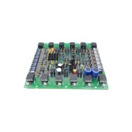 GE DS200FCRRG1AKD Circuit Control Board