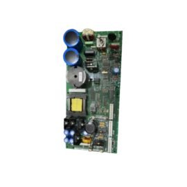 GE DS200UPSAG1AGD: Universal Power Supply and Processor Module