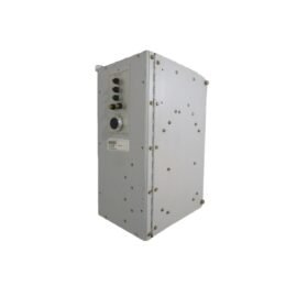 GE DS3800NGDC1A1A Ground Detector Board for Mark IV System