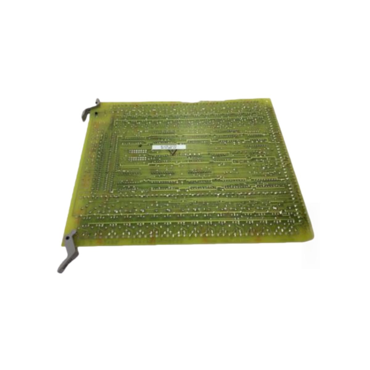 GE DS3800NSFE1E1B Memory Board | Dual Port for Mark IV Turbine Control